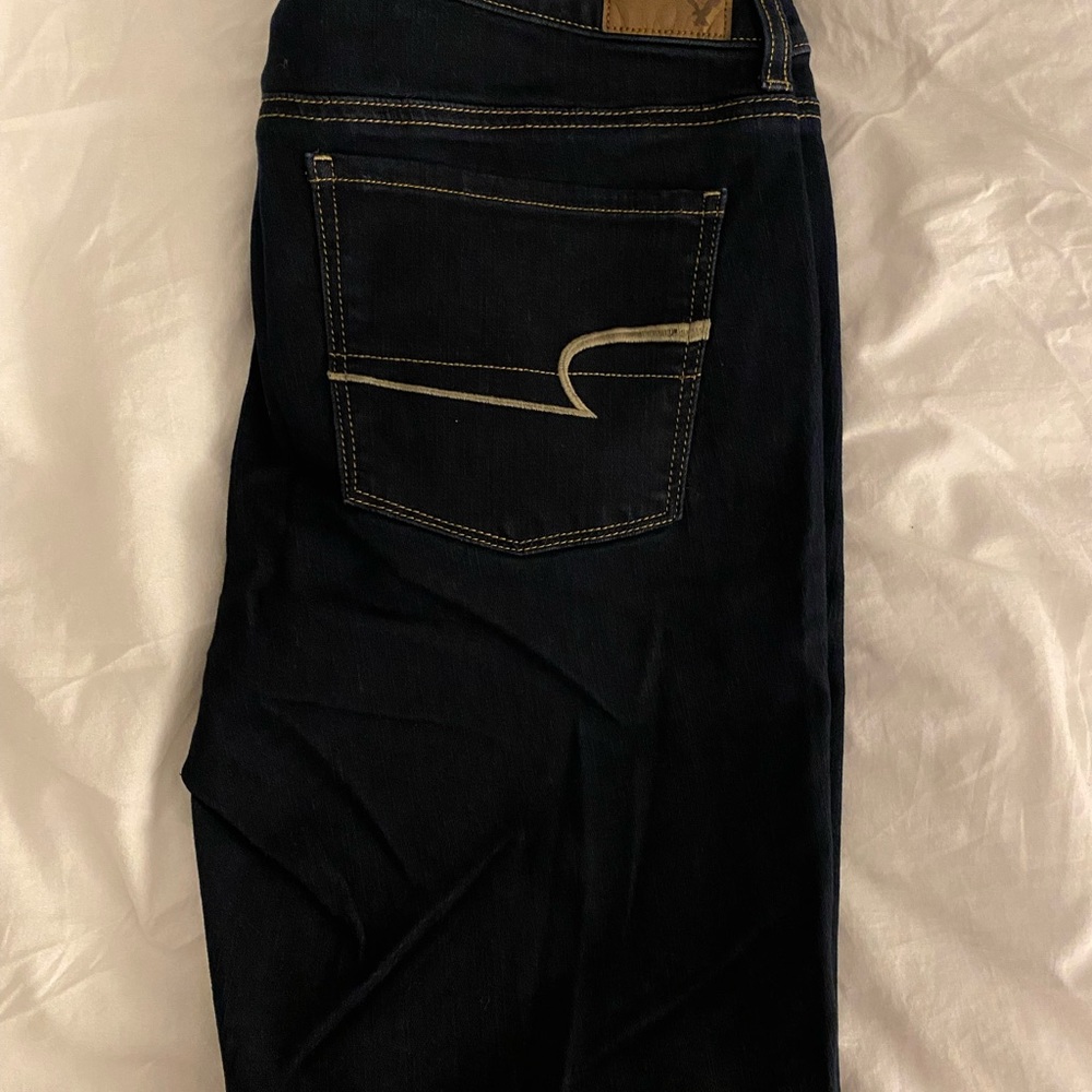 NEW without tag—American Eagle Skinny Jeans